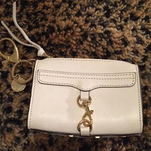 Rebecca Minkoff MAC/ Mini MAC Key Fob